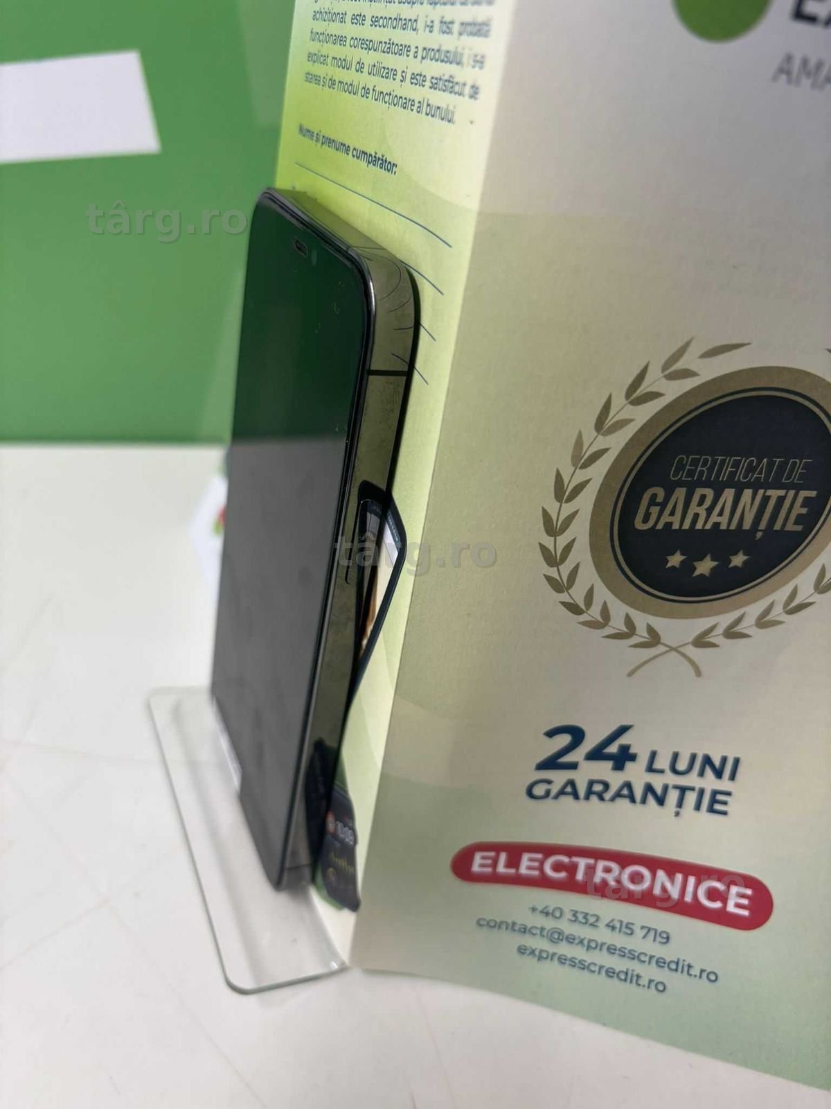 iPhone 12 Pro 128Gb (B.60766-Tatarasi) Garantie 2 ani-1150 lei 4