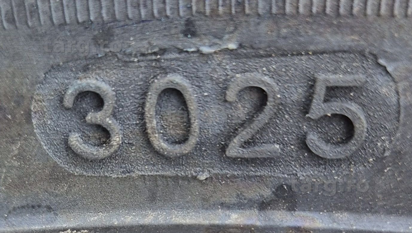 265/75 R16, 119Q, COMFORSER CF3000 M/T, Anvelope Off-Road M+S 5