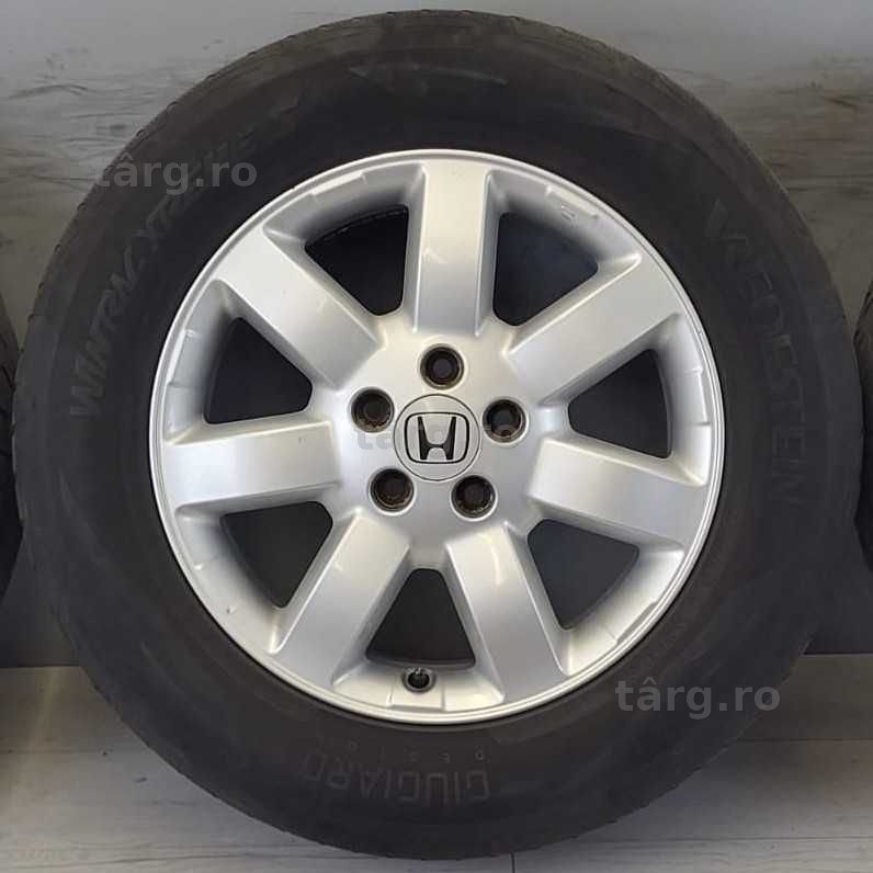 Roti/Jante Honda 5x114.3 225/65 R17 CRV, HR-V; Suzuki Vitara; Toyota Rav 4