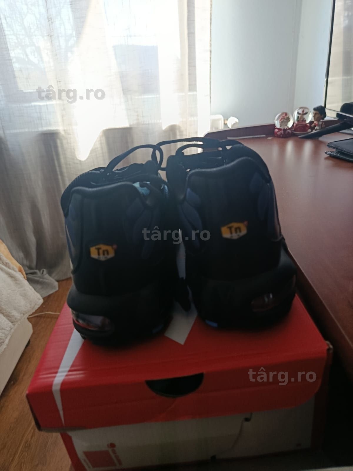 Nike air max plus (gs) 6