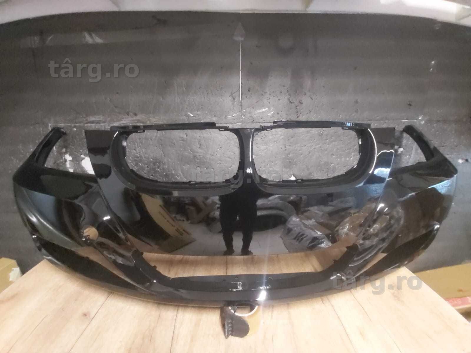 Bara Fata BMW E90 E91 Lci 2008-2012 (668 (Negru))