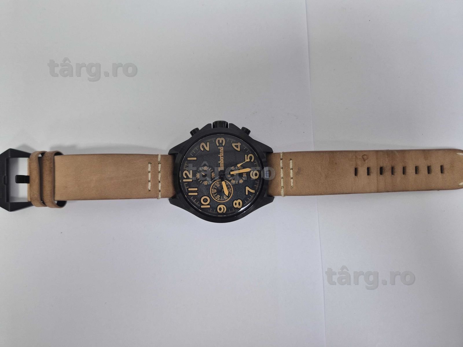 Ceas Timberland 15026J (ECA27 B.49502) Garantie 2 ani! 2