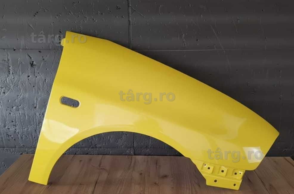 Aripa Fata Dreapta Seat Ibiza An 2002-2008 (S1A (Galben))