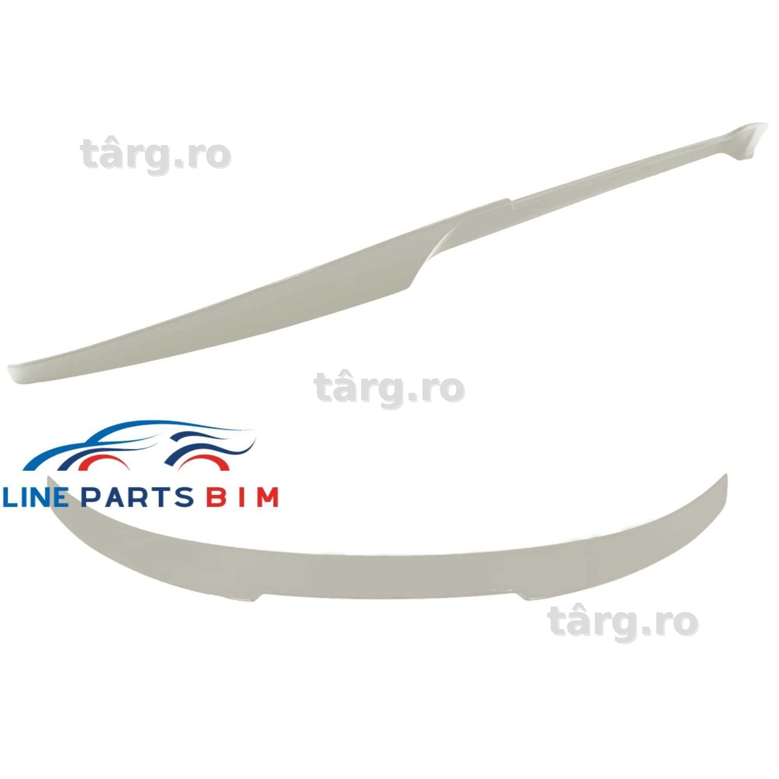Eleron Portbagaj BMW Seria 4 Grand Coupe F36 M4 Style Codita Lip