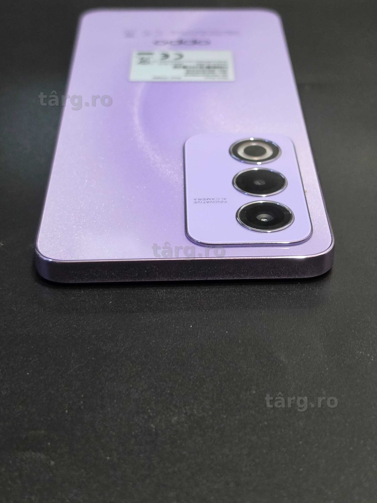 Hope Amanet P8 Oppo A80 256/8 Gb 5