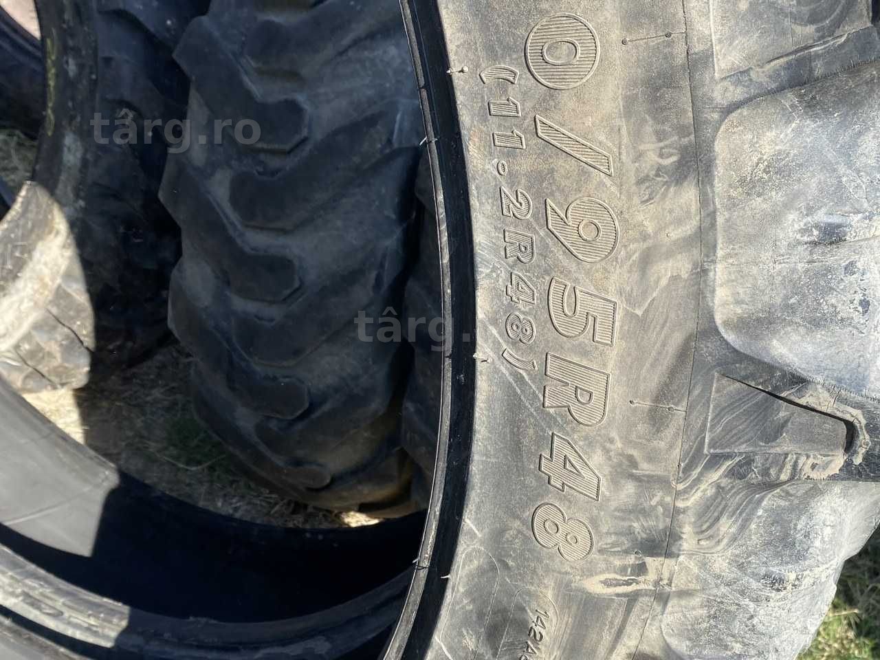 Anvelope sh 11.2 R48 Kleber 2