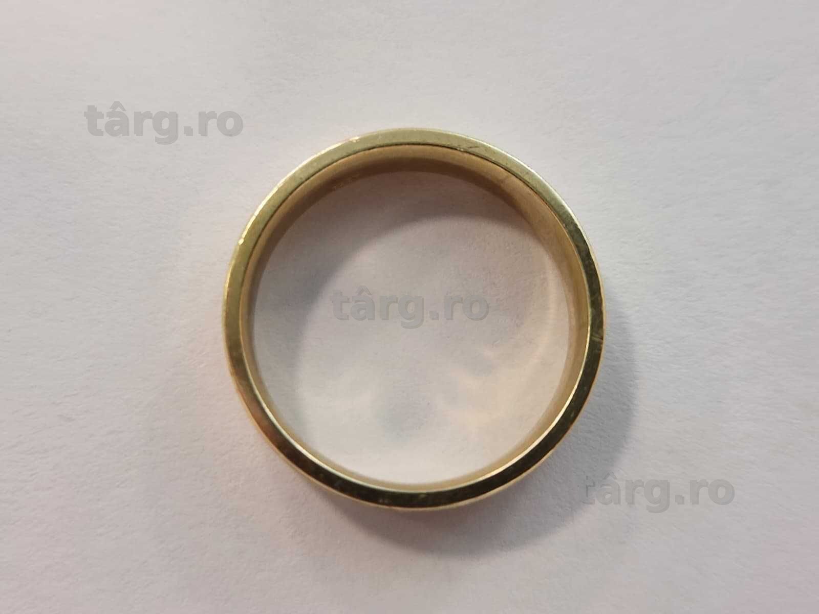 Verigheta aur, 14k, 7.15g (b 68845.2 Ag2 Tudor) 3