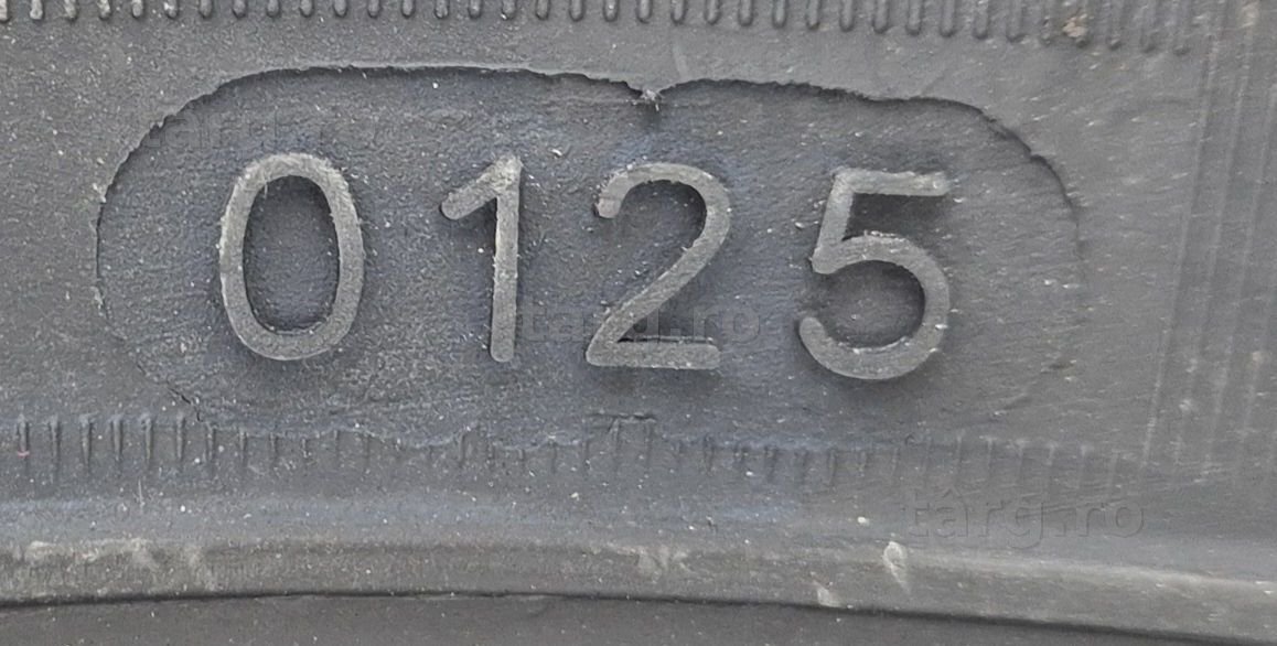 225/75 R16, 115Q, UNIGRIP M/T, Anvelope Mud Terrain M+S 4