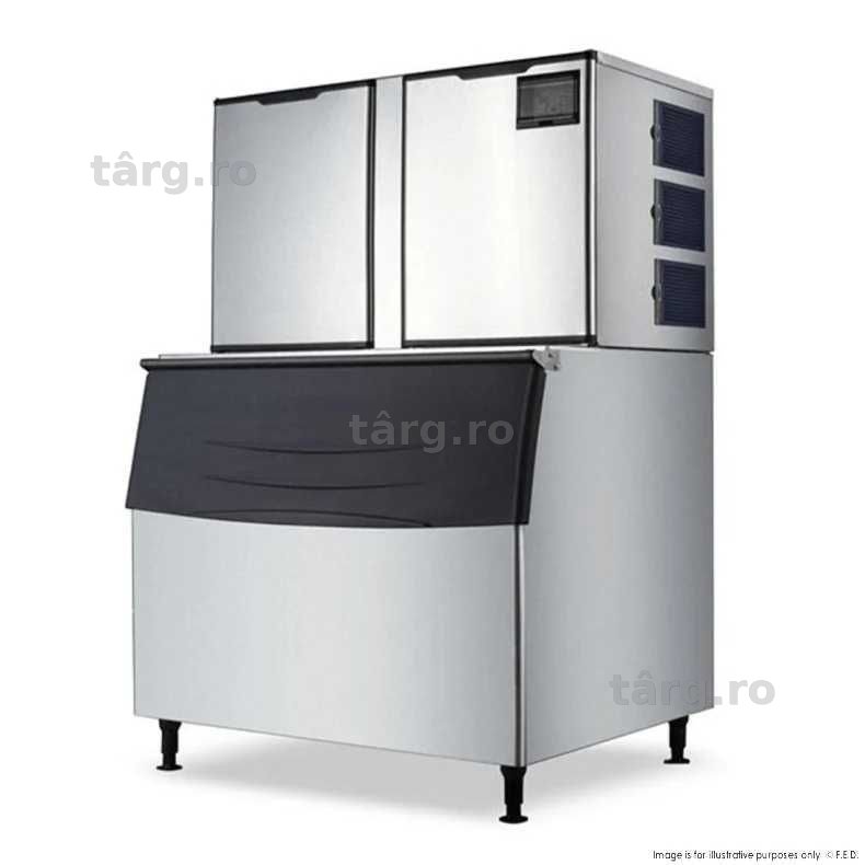 FIRMANN - Masina cuburi gheata productivitate 900 kg / 24h
