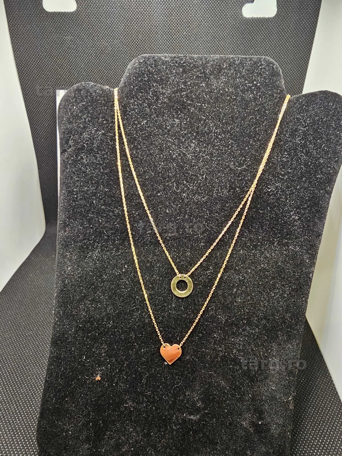 Colier aur 14K 3.51g (50369 AG 11 Piata Nicolina) 2 ani garantie!