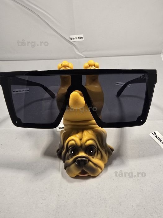Ochelari de soare Tom Ford Black, 9048, made in Italy