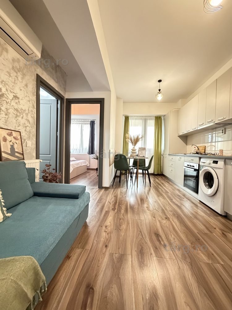 IS LUX Apartamente Regim Hotelier Iasi Zona Centru-Spitale-Palas 2