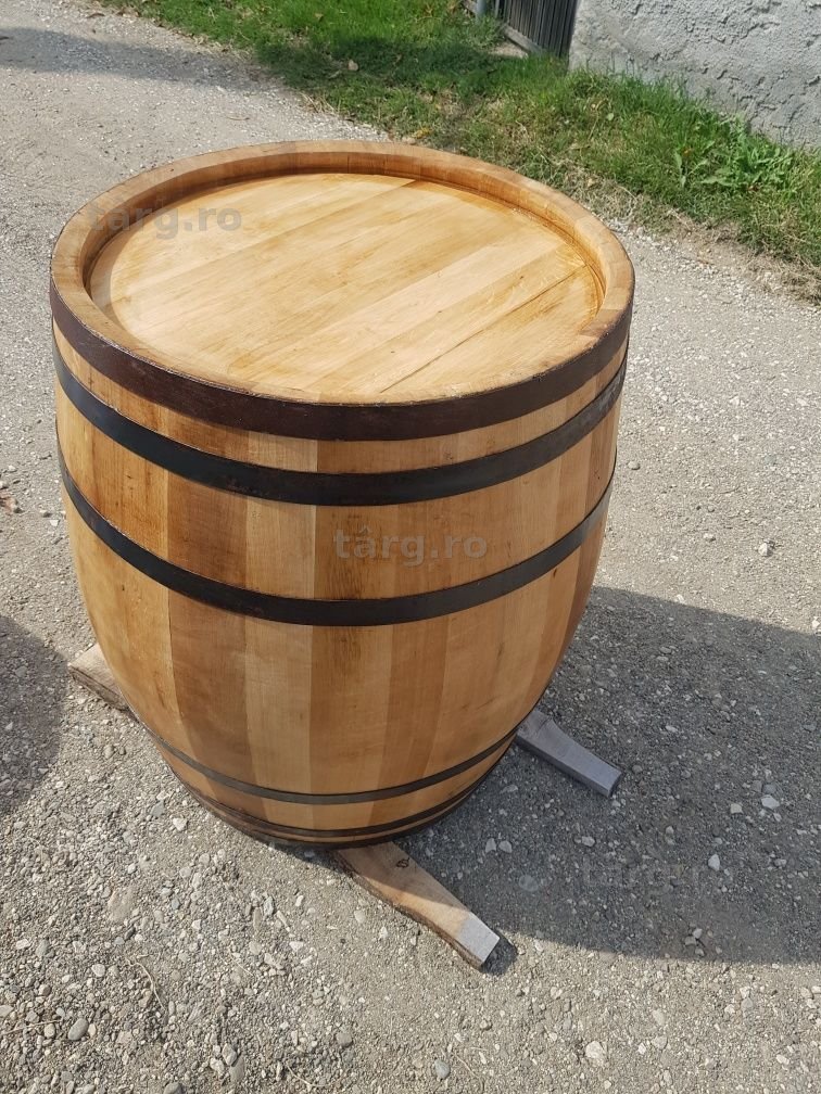 Butoi Dud Stejar Salcam Fag Salcam Butoiul