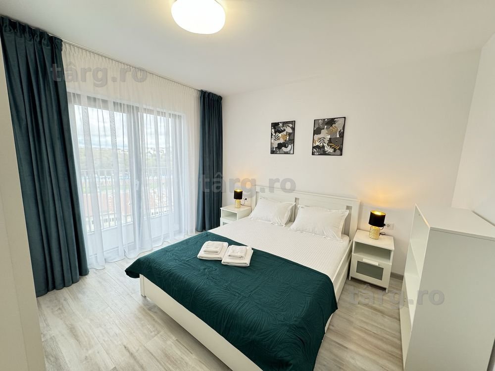 SV Cazare Glam Apartments Luxury - Apartamente Regim Hotelier Avanera 6