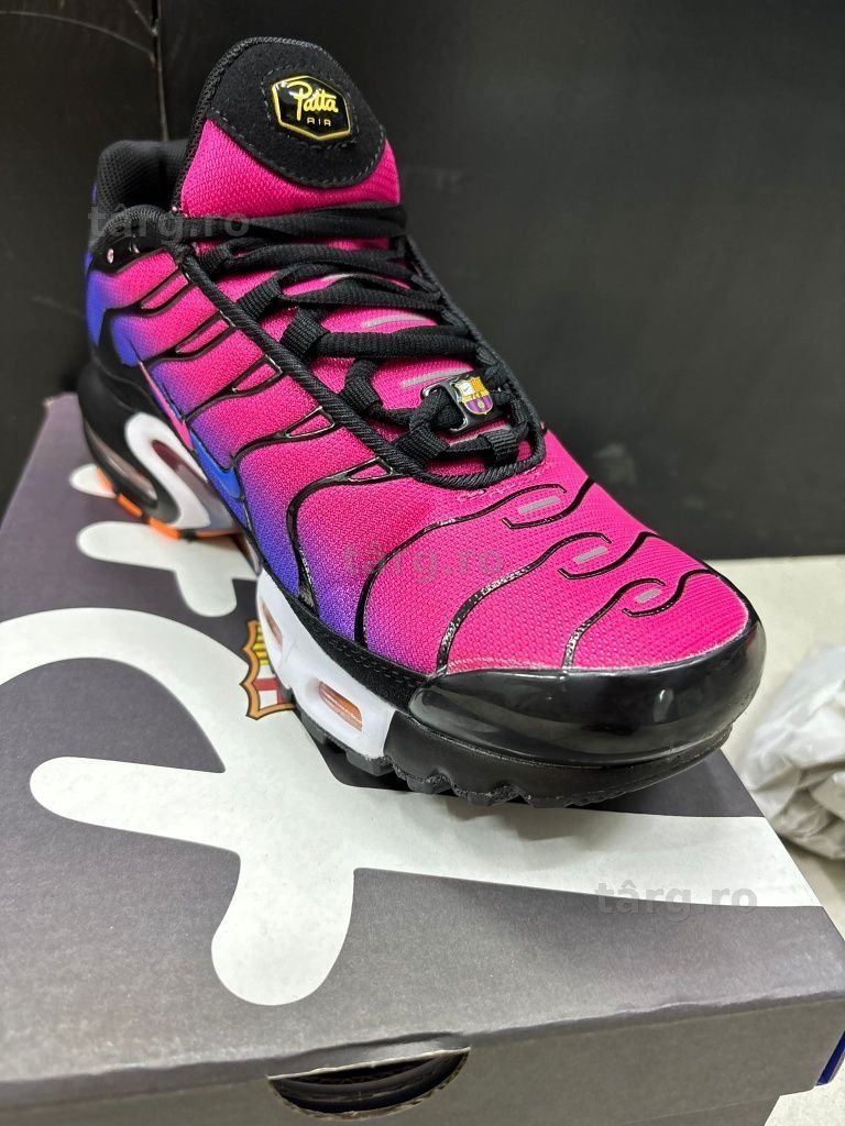 Nike air max plus FCB 7