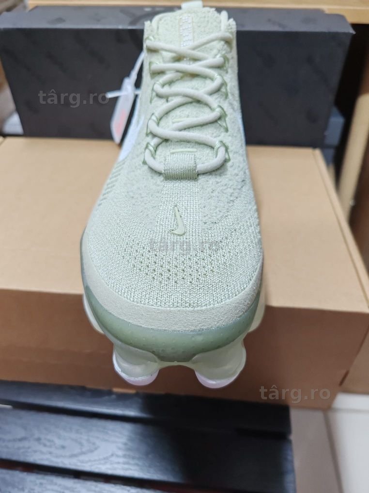 Nike air max Scorpion fk 6