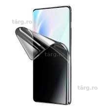 Folie Premium Privacy Lucioasa Ecran pentru orice model de telefon 3