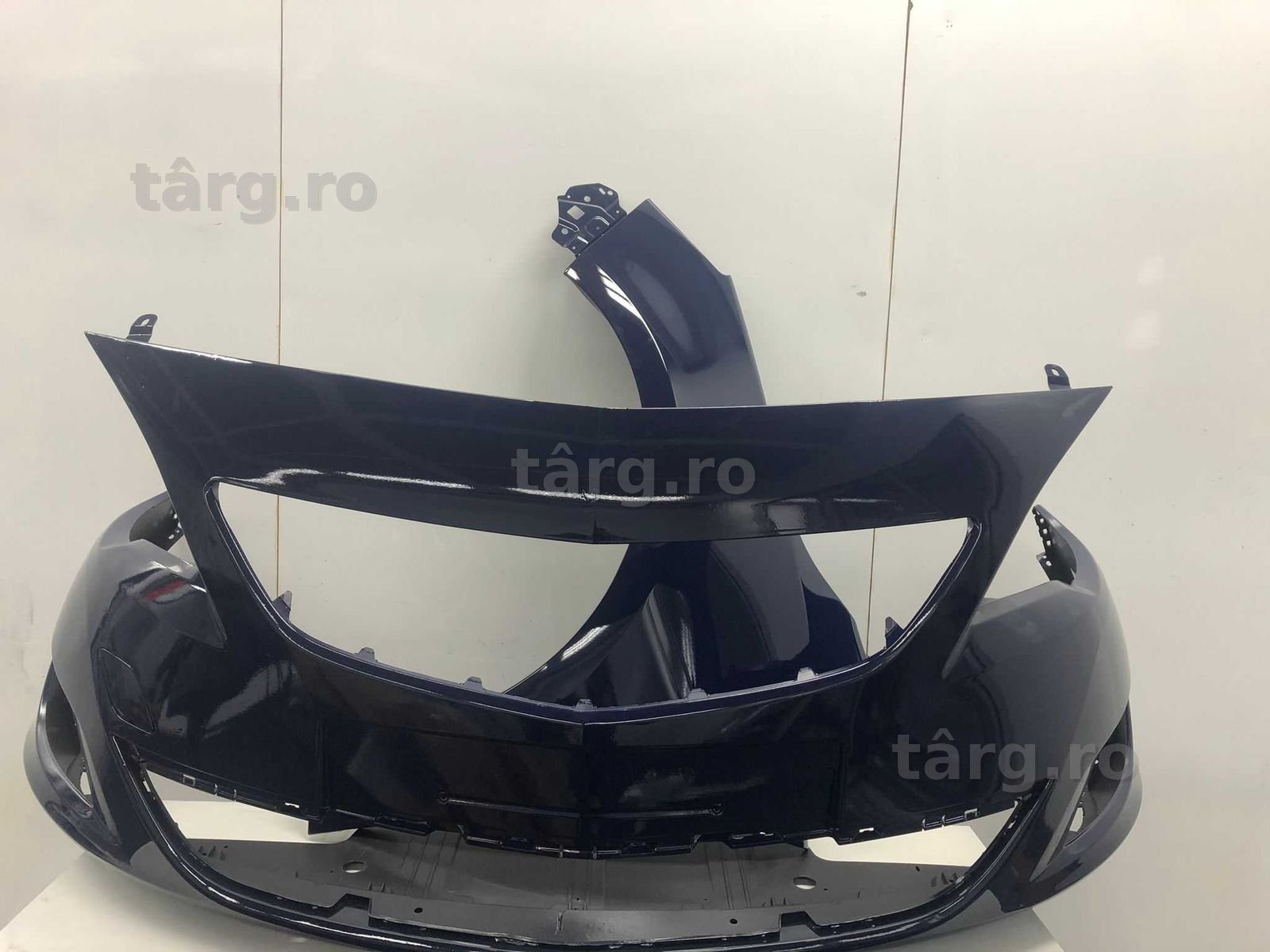 Bara&Aripa Fata Stanga Opel Astra J 2009-2012 (Z20Z (Albastru))