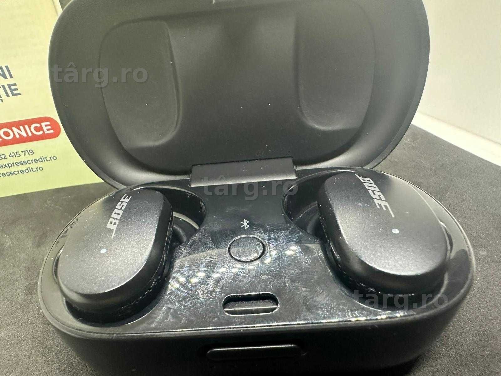 Casti Bose Quietconfort (Ag49 Esplanada B.6929) Garantie 2 ani! 2