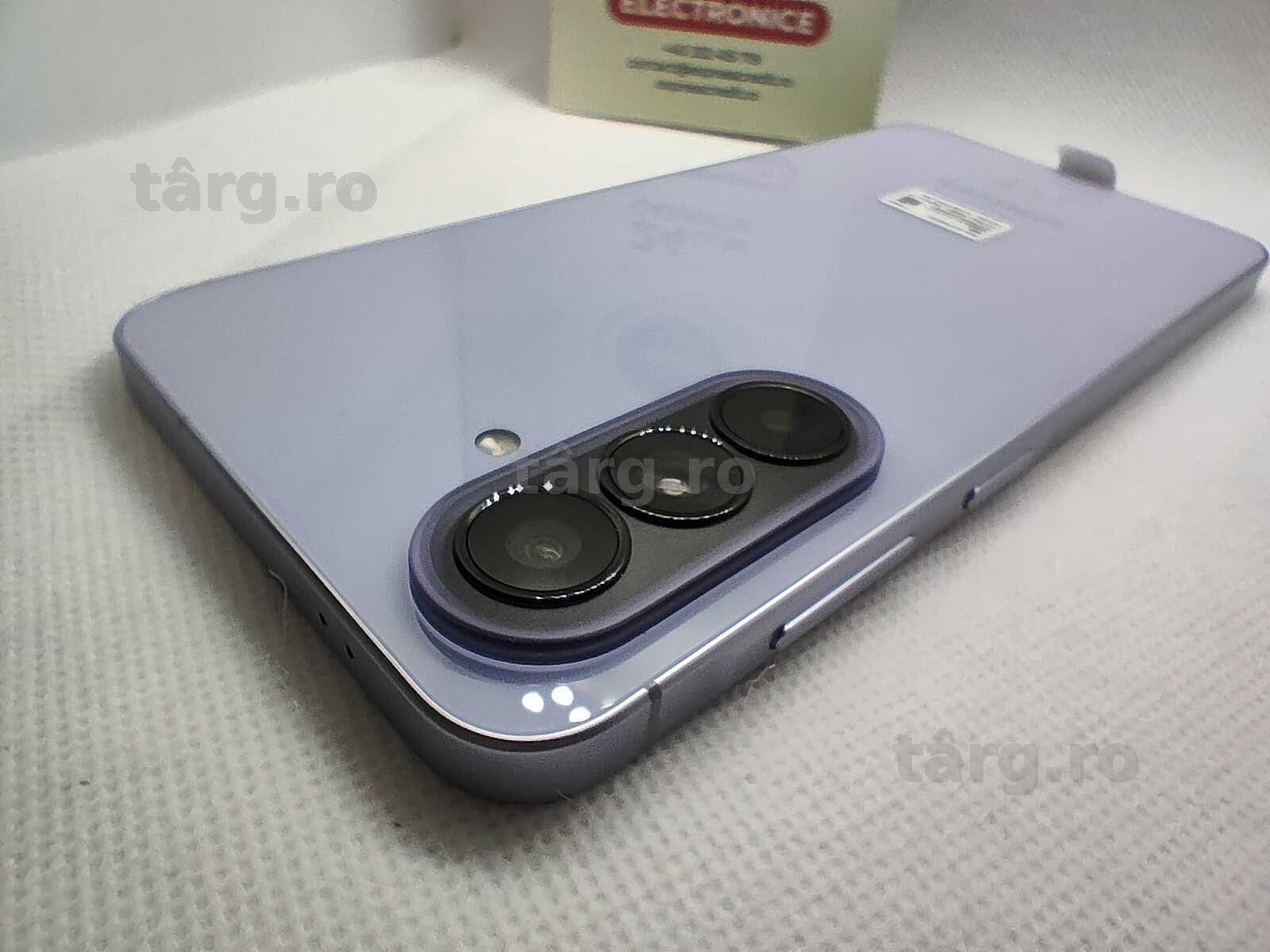 Samsung A57 (70164/10 Pacurari 1) Garantie 2 ani 3