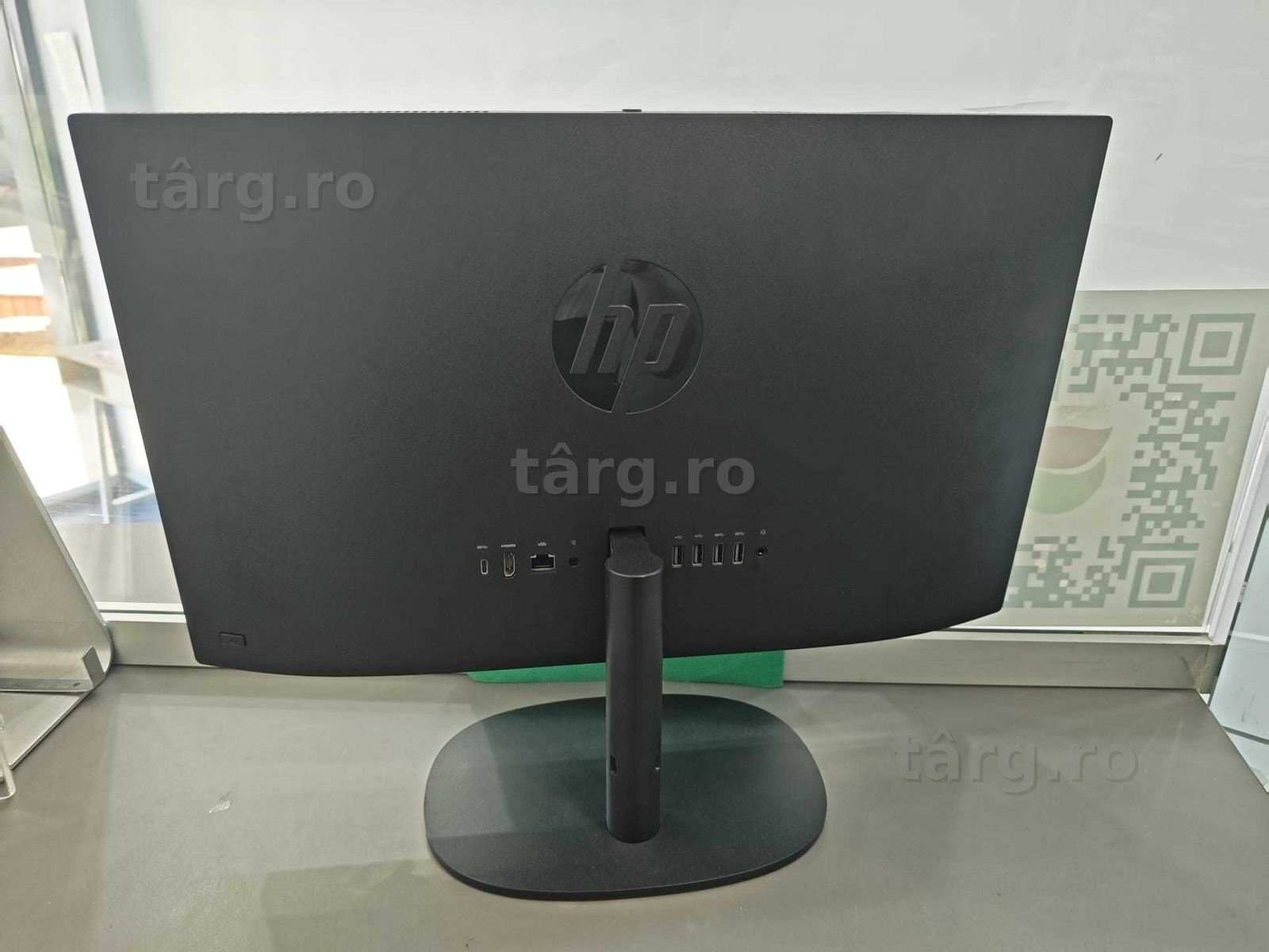 All-in-one HP22-DG0001N (Ag44 B46187) - Garantie 2 ani! 2