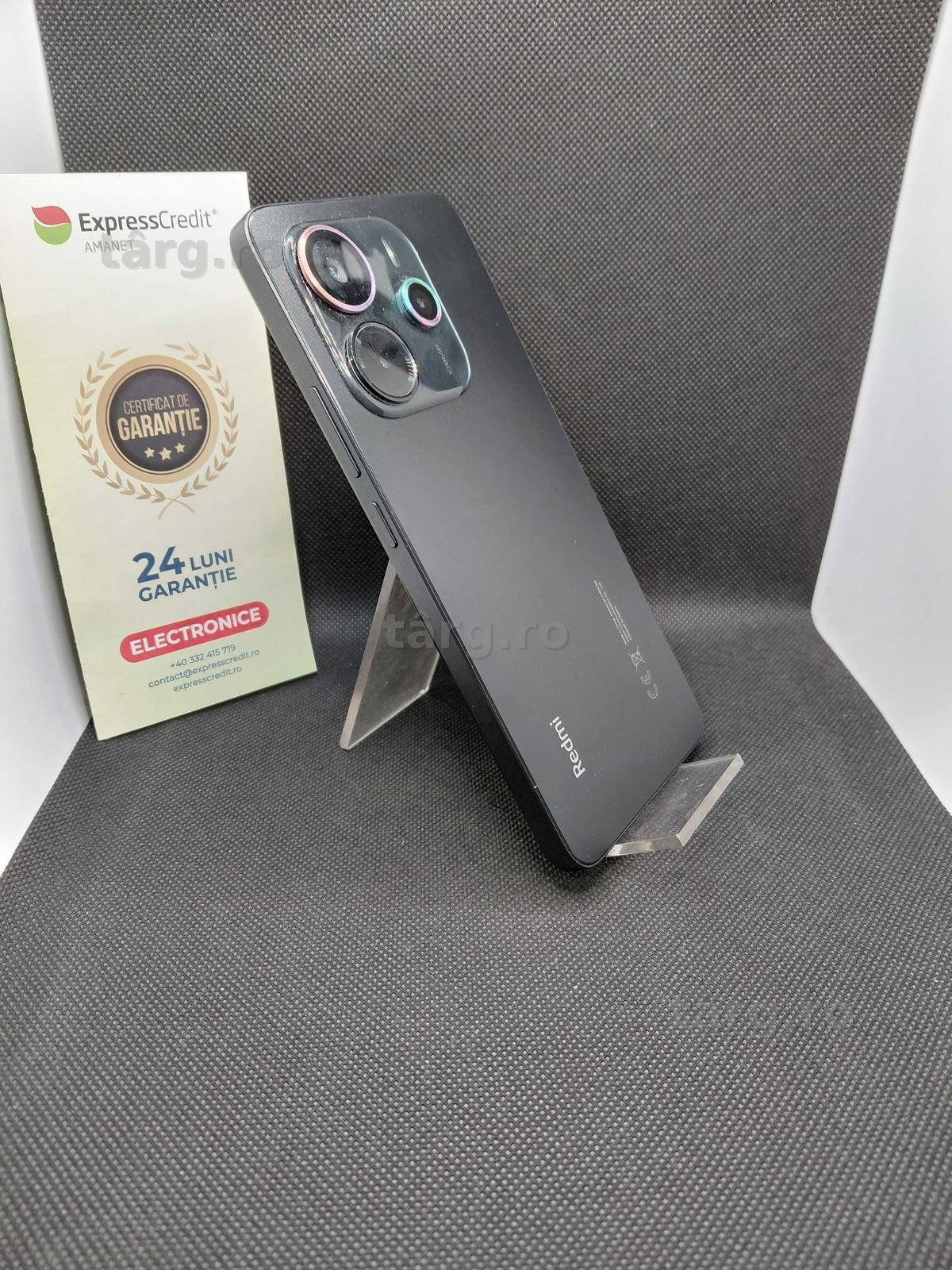 Xiaomi Redmi Note 14 (13810/42 Ag11 Piata Nicolina) Garantie 2 ani! 4