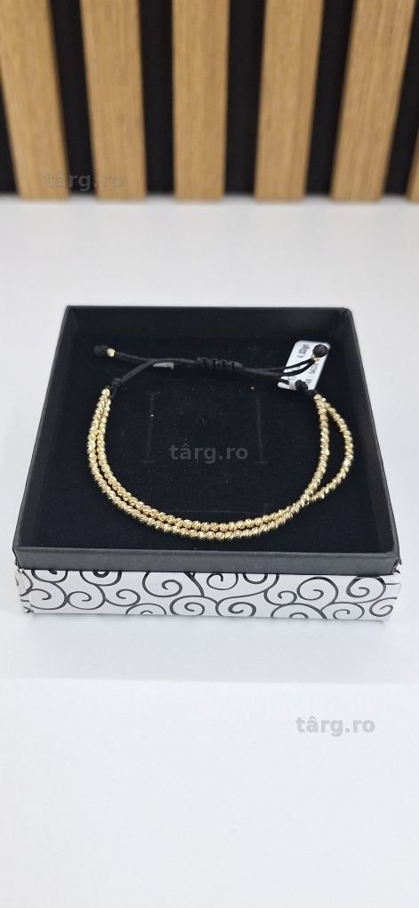 Bratara Aur 14K 4,83 Gr Lungime 20 Cm #54338