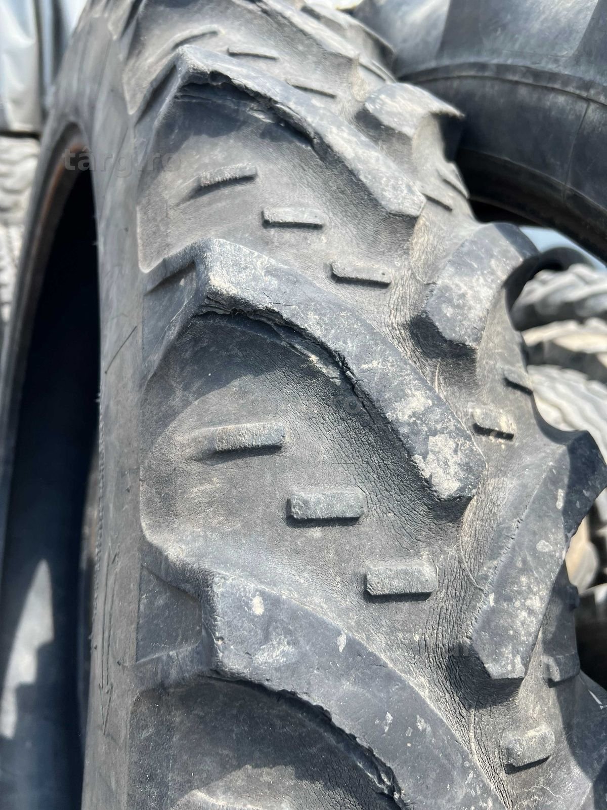 Cauciuc 9.5 R44 Kleber 4