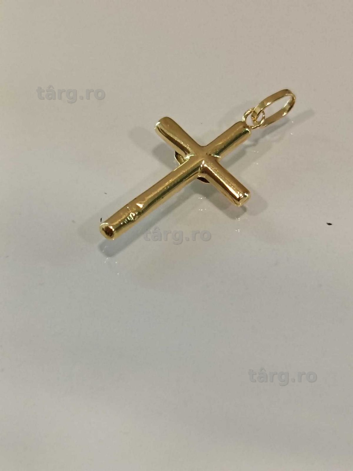 (AG41) Pandativ aur, 18K b6170.1 Certificat de garantie 2
