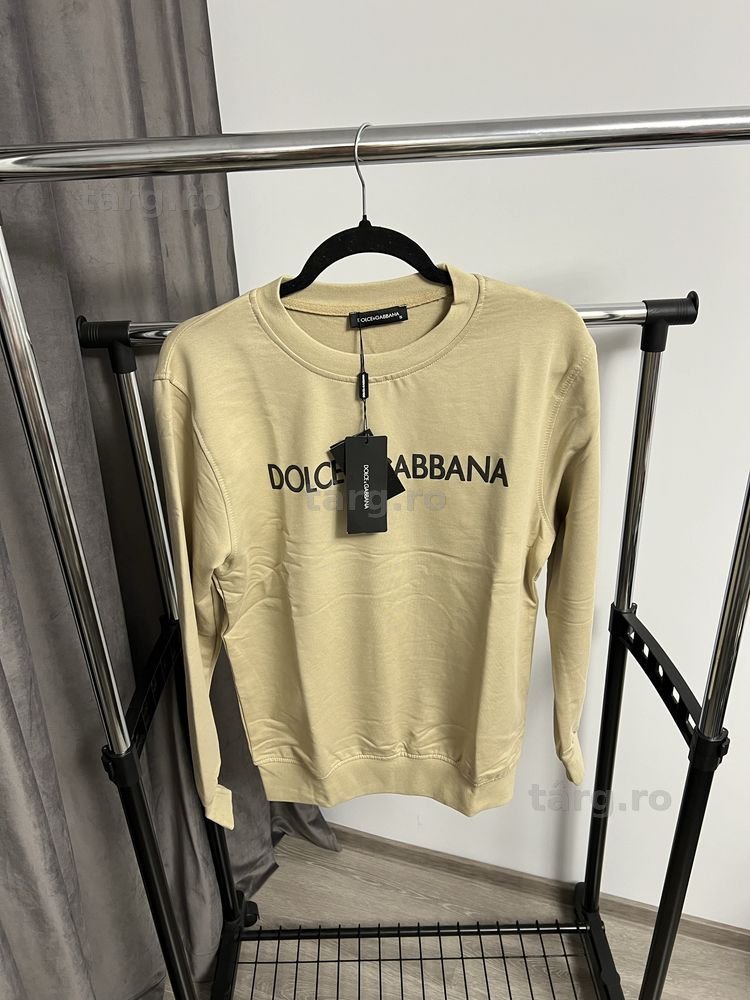 Bluza DG super calitate