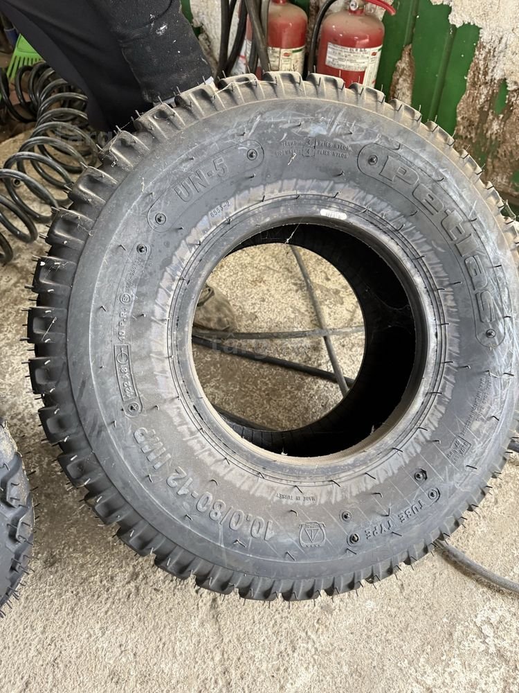 10.0/80r12 petlas 6
