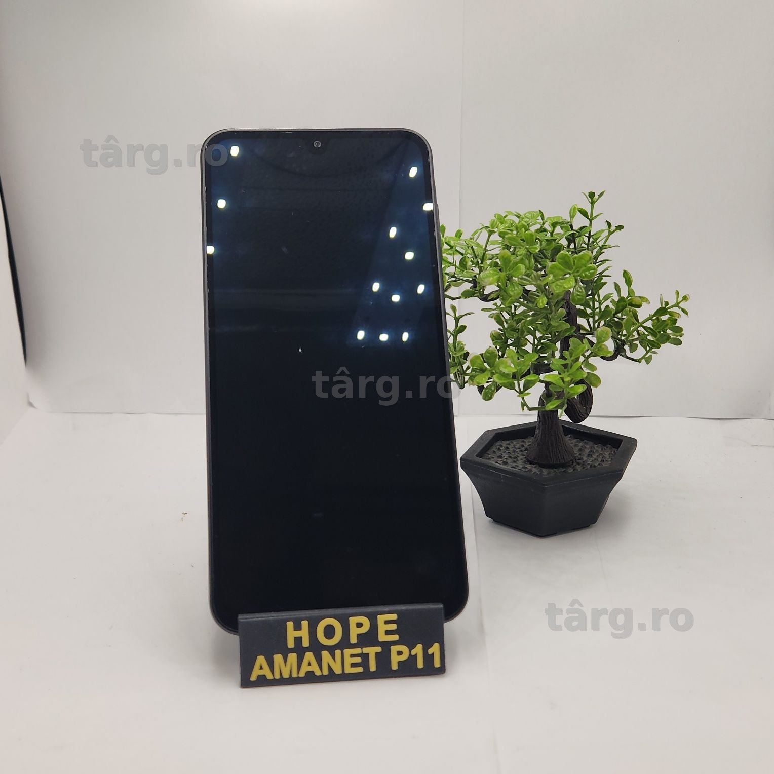 Hope Amanet P11 - Samsung A17 / 128 GB - 4GB RAM