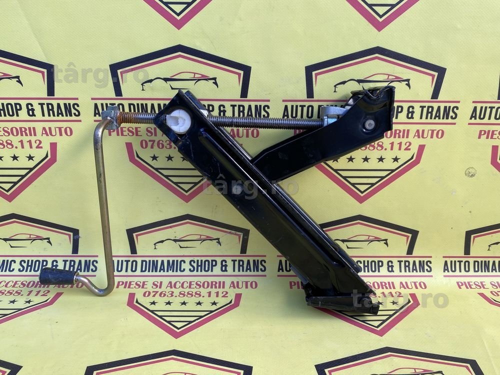 Cric auto punct sprijin original Citroen Xsara Picasso Peugeot 206 306