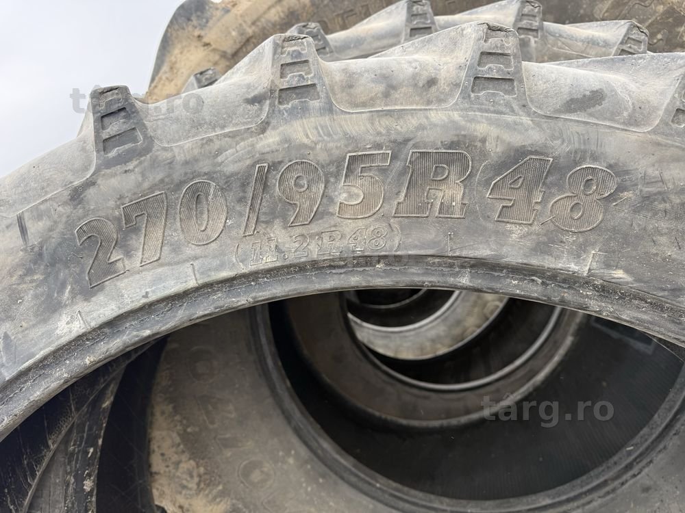 270/95r48 bkt tractor 5