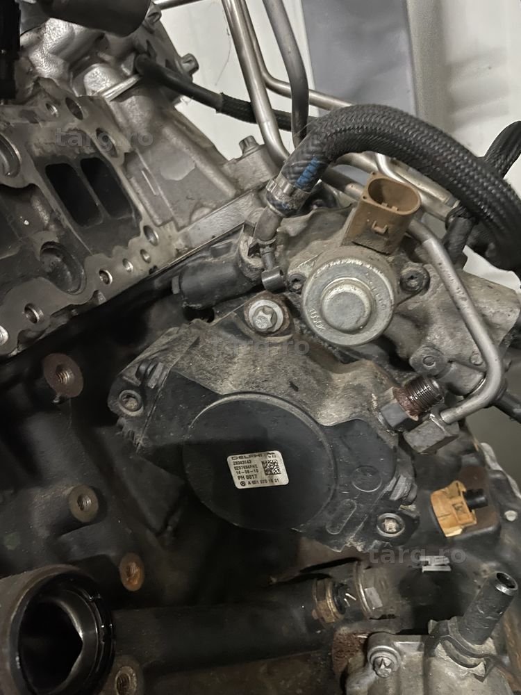 Pompa injectie Mercedes x174 1.8 cdi A B Class CLA