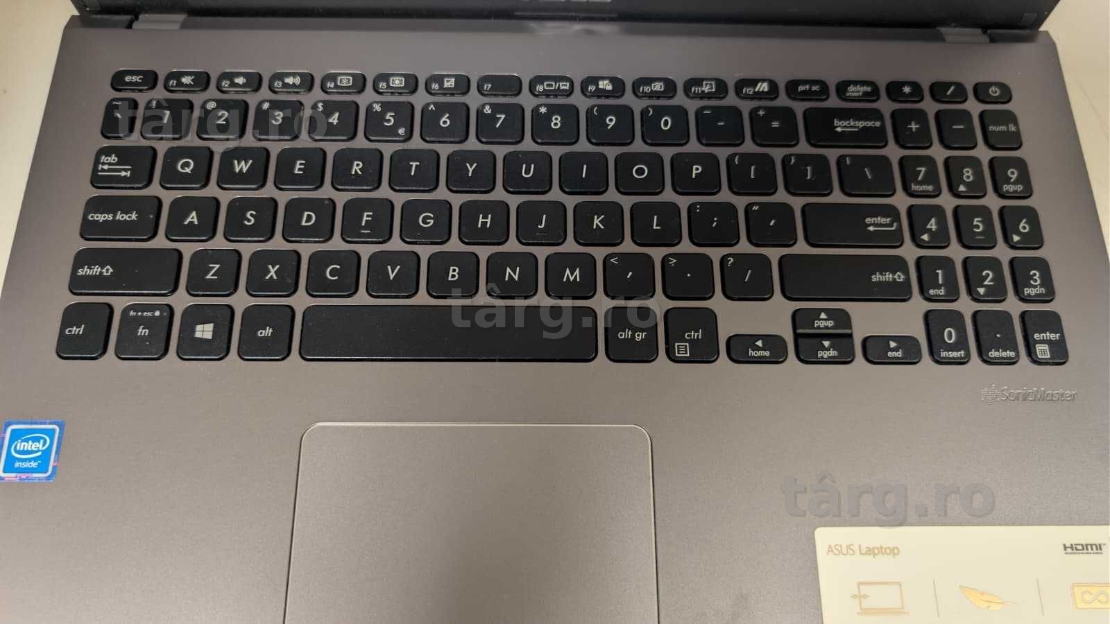 (Ag33) Laptop Acer Vivobook x509MA /Garantie 2 ani 3