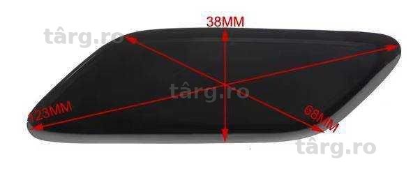 Capac NOU spalator far stanga dreapta Honda CR-V Cr v III 2006-2012