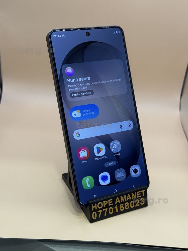 Hope Amanet P7 Samsung S26 Plus 512 Gb 4