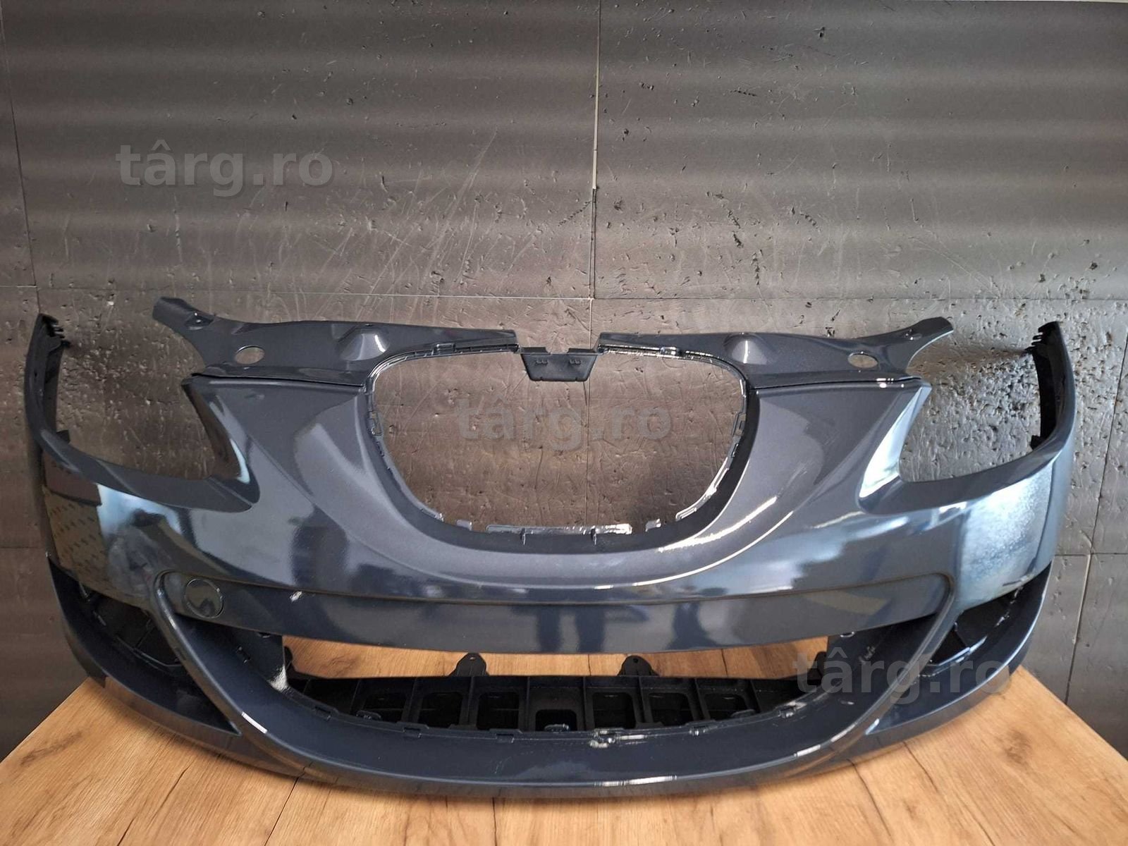 Bara Fata Seat Leon An 2005-2009 (LS7Z (Gri))