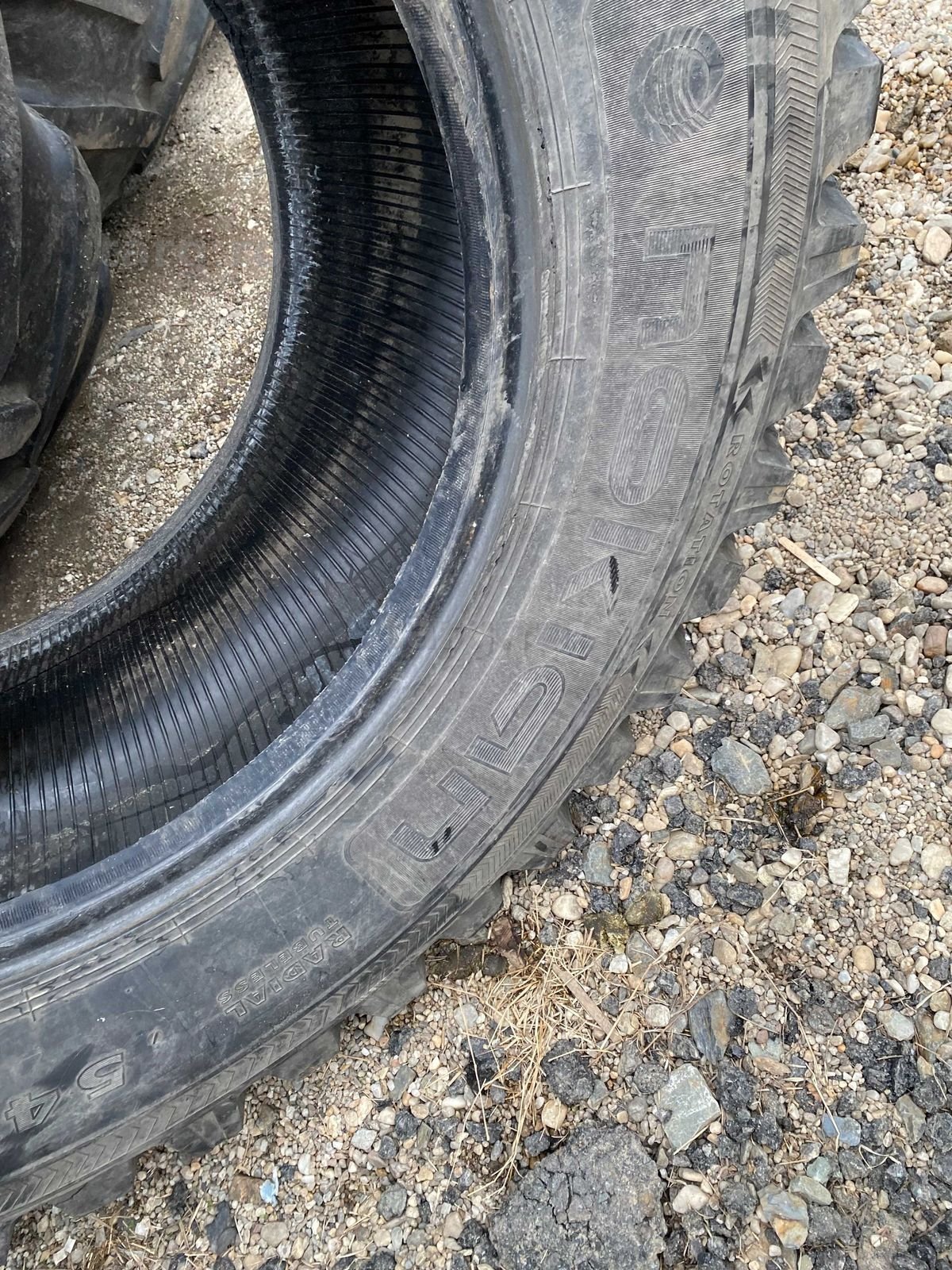 Anvelope 540.65 R30 Nokian 3