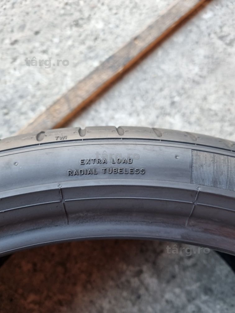 2 anvelope vara PIRELLI pt LAMBORGHINI 355/25/21 PRET PER BUCATA 5