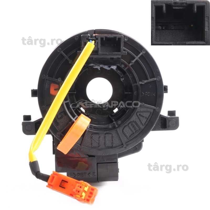 Spirala NOUA spira volan Toyota Aygo Auris  843060D090 84306-0D090