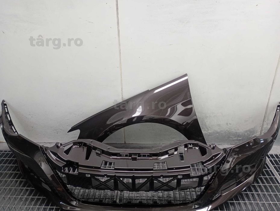 Bara&Aripa Fata Stanga VW Passat CC 2008-2012 (LC8Z (Maro))