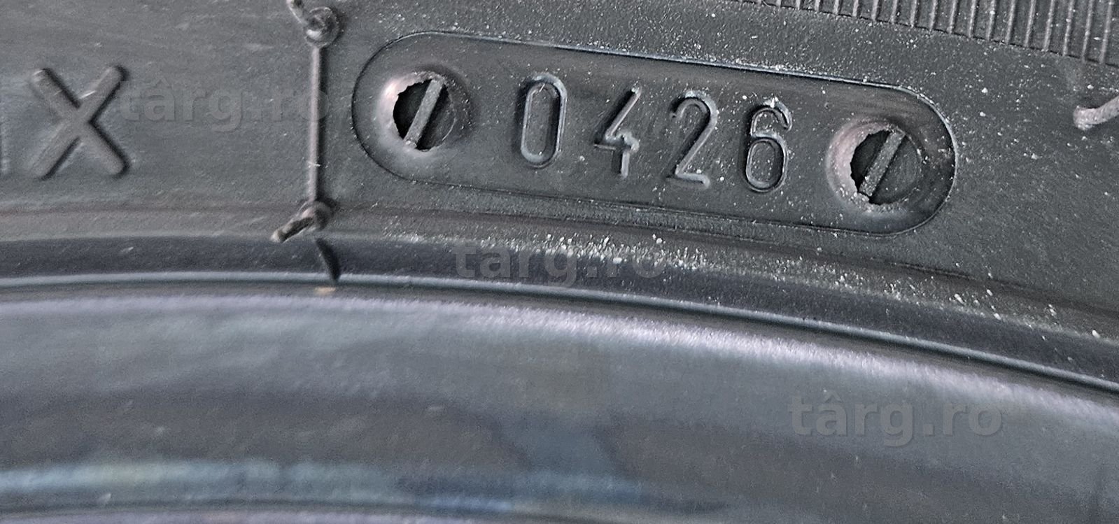 245/35 R18 92yxl TAURUS (By Michelin) Summer 3 B/B/71 Anvelope de vara 5