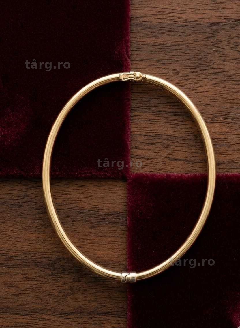 Bratara aur 14k 6.22gr (AG.7)