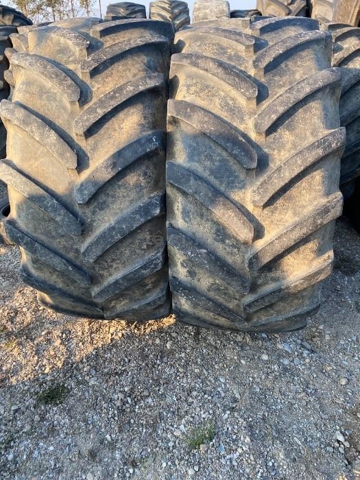Anvelope sh 540.65 R24