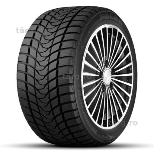Anvelope noi 195/60R15 88H Pace Antarctica 5+