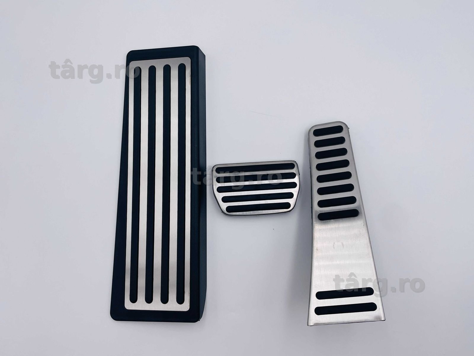 Ornamente Pedale R-Design compatibile Volvo S60 S90 automat