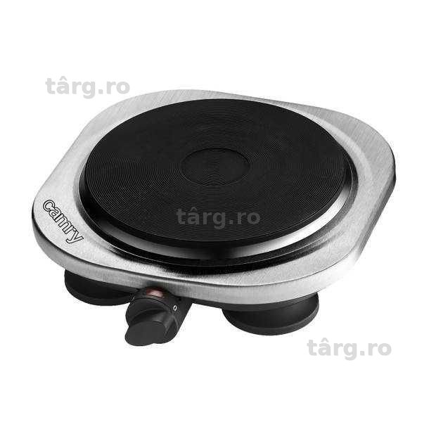 Camry CR 6510 Plita electrica 1500W