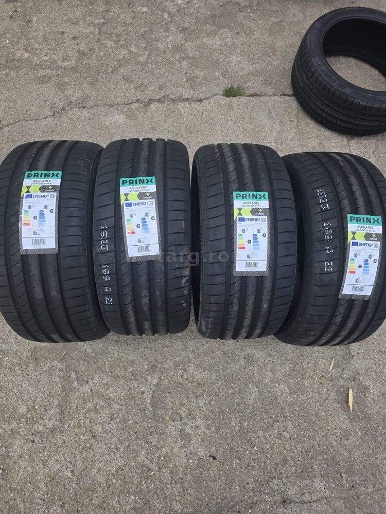 Anvelope noi vara 245/40R18 Prinx DOT2026